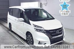 nissan serena 2017 -NISSAN--Serena GFC27-045087---NISSAN--Serena GFC27-045087-