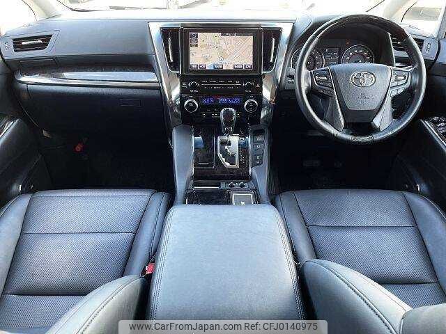 toyota vellfire 2019 504928-923698 image 1