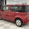 nissan cube 2016 -NISSAN--Cube DBA-Z12--Z12-314748---NISSAN--Cube DBA-Z12--Z12-314748- image 15