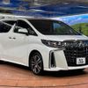 toyota alphard 2023 -TOYOTA--Alphard 3BA-AGH30W--AGH30-0461201---TOYOTA--Alphard 3BA-AGH30W--AGH30-0461201- image 18