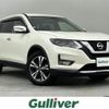 nissan x-trail 2017 -NISSAN--X-Trail DBA-NT32--NT32-075487---NISSAN--X-Trail DBA-NT32--NT32-075487- image 1