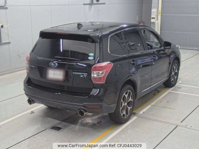 subaru forester 2014 -SUBARU--Forester SJG-026250---SUBARU--Forester SJG-026250- image 2