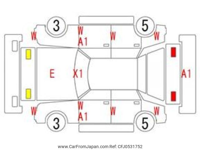 daihatsu move-conte 2014 -DAIHATSU--Move Conte DAA-L575S--L575S-0200689---DAIHATSU--Move Conte DAA-L575S--L575S-0200689- image 2