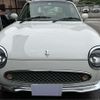 nissan figaro 1991 -NISSAN 【岐阜 500】--Figaro E-FK10--FK10-014620---NISSAN 【岐阜 500】--Figaro E-FK10--FK10-014620- image 15