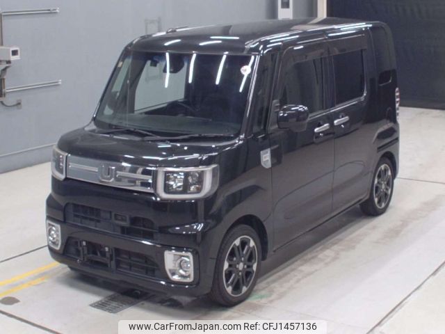 daihatsu wake 2016 CFJ1457136 image 1