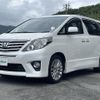 toyota alphard 2014 -TOYOTA--Alphard DBA-ANH20W--ANH20-8351257---TOYOTA--Alphard DBA-ANH20W--ANH20-8351257- image 6