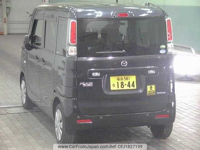 mazda flair-wagon 2020 CFJ1827199 image 2