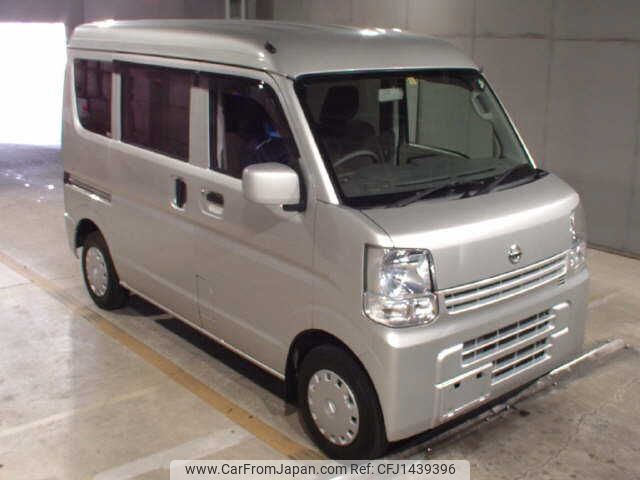 nissan clipper-van 2019 -NISSAN--Clipper Van DR17V-420904---NISSAN--Clipper Van DR17V-420904- image 1