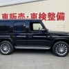 mercedes-benz g-class 2023 -MERCEDES-BENZ--Benz G Class 3DA-463350--W1N4633502X473482---MERCEDES-BENZ--Benz G Class 3DA-463350--W1N4633502X473482- image 5