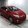 toyota prius 2011 -TOYOTA--Prius ZVW30-5315747---TOYOTA--Prius ZVW30-5315747- image 1