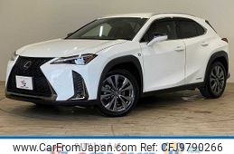 lexus ux 2019 -LEXUS--Lexus UX 6AA-MZAH10--MZAH10-2017548---LEXUS--Lexus UX 6AA-MZAH10--MZAH10-2017548-