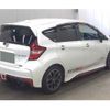 nissan note 2017 quick_quick_DAA-HE12_036914 image 2