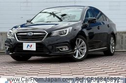 subaru legacy-b4 2018 quick_quick_BN9_BN9-017413