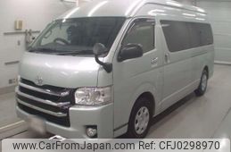 toyota hiace-commuter 2015 quick_quick_LDF-KDH223B_KDH223-0024207