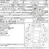 toyota esquire 2015 -TOYOTA 【富山 502せ4191】--Esquire ZWR80G-0110526---TOYOTA 【富山 502せ4191】--Esquire ZWR80G-0110526- image 3