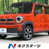suzuki hustler 2020 quick_quick_MR92S_MR92S-124908 image 1