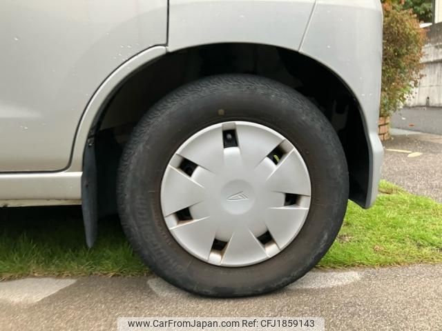 daihatsu hijet-van 2005 CFJ1859143 image 2