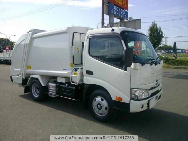 hino dutro 2025 CFJ1617233 image 2
