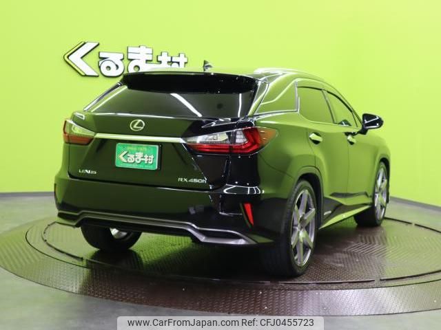 lexus rx 2017 quick_quick_DAA-GYL20W_GYL20-0004205 image 2