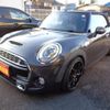 mini mini-others 2018 -BMW--BMW Mini WG20--WMWWG720303C83214---BMW--BMW Mini WG20--WMWWG720303C83214- image 1