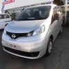 nissan nv200-vanette-van 2017 -日産--ＮＶ２００バネットバン DBF-VM20--VM20-111493---日産--ＮＶ２００バネットバン DBF-VM20--VM20-111493- image 1