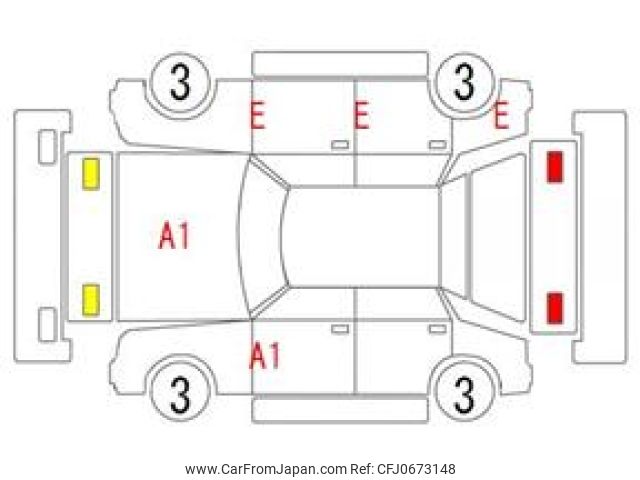 daihatsu cast 2017 -DAIHATSU--Cast DBA-LA250S--LA250S-0102517---DAIHATSU--Cast DBA-LA250S--LA250S-0102517- image 2