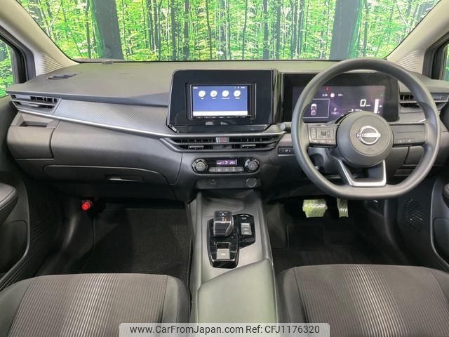 nissan note 2023 quick_quick_E13_E13-226316 image 2