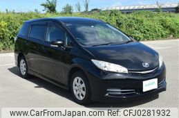 toyota wish 2012 -TOYOTA--Wish DBA-ZGE20G--ZGE20-0139680---TOYOTA--Wish DBA-ZGE20G--ZGE20-0139680-