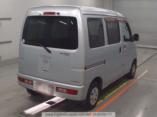 daihatsu hijet-van 2011 -DAIHATSU--Hijet Van S321V-0115970---DAIHATSU--Hijet Van S321V-0115970- image 2