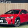 lexus ux 2019 quick_quick_6AA-MZAH10_MZAH10-2028222 image 1