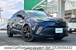 toyota c-hr 2020 -TOYOTA--C-HR 6AA-ZYX11--ZYX11-2028202---TOYOTA--C-HR 6AA-ZYX11--ZYX11-2028202-