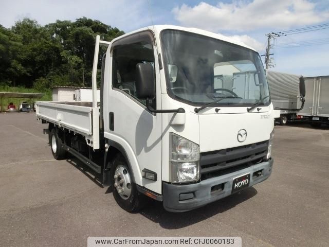 mazda titan 2013 -MAZDA 【名変中 】--Titan LPR85YN--7000112---MAZDA 【名変中 】--Titan LPR85YN--7000112- image 1