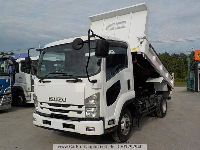 isuzu forward 2015 GOO_NET_EXCHANGE_0302503A30250616W002 image 1