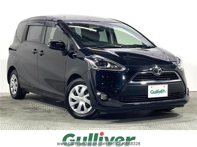 toyota sienta 2018 -TOYOTA--Sienta DBA-NSP170G--NSP170-7165811---TOYOTA--Sienta DBA-NSP170G--NSP170-7165811- image 1