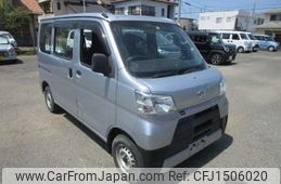 daihatsu hijet-van 2021 -DAIHATSU--Hijet Van 3BD-S321V--S321V-0499994---DAIHATSU--Hijet Van 3BD-S321V--S321V-0499994-