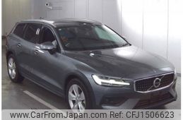 volvo v60 2020 CFJ1506623