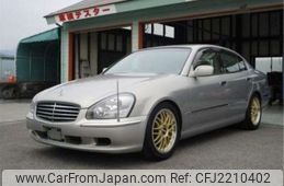 nissan cima 2001 -NISSAN--Cima GH-HF50--HF50-600952---NISSAN--Cima GH-HF50--HF50-600952-