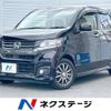 honda n-wgn 2015 -HONDA--N WGN DBA-JH1--JH1-1123442---HONDA--N WGN DBA-JH1--JH1-1123442- image 1