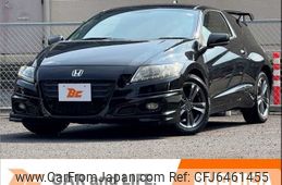 honda cr-z 2012 CFJ6461455