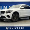mercedes-benz glc-class 2019 CFJ1571916 image 1