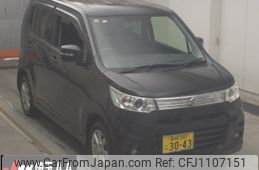 suzuki wagon-r 2014 -SUZUKI 【高崎 580ｺ3043】--Wagon R MH34S--767520---SUZUKI 【高崎 580ｺ3043】--Wagon R MH34S--767520-