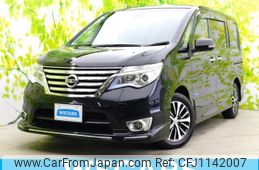nissan serena 2016 quick_quick_DAA-HFC26_HFC26-308529