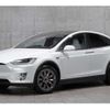 tesla teala-modelx 2020 CFJ1851789 image 1