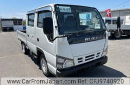 isuzu elf-truck 2005 GOO_NET_EXCHANGE_0701687A30240425W001