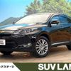 toyota harrier 2015 -TOYOTA--Harrier DBA-ZSU60W--ZSU60-0071157---TOYOTA--Harrier DBA-ZSU60W--ZSU60-0071157- image 1