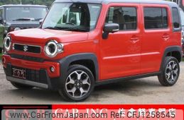 suzuki hustler 2020 quick_quick_MR92S_MR92S-142631
