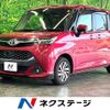toyota tank 2017 CFJ1604801 image 1