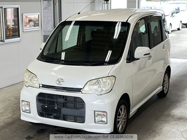 daihatsu tanto-exe 2010 -DAIHATSU--Tanto Exe L455S-0017858---DAIHATSU--Tanto Exe L455S-0017858- image 1