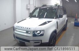 land-rover defender 2022 CFJ1898511