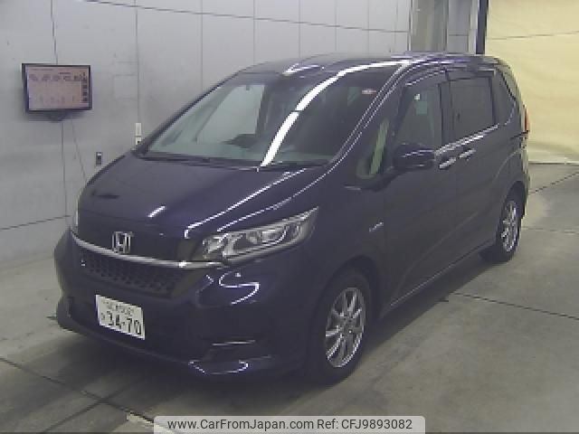 honda freed-hybrid 2020 quick_quick_6AA-GB7_3127897 image 2